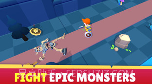 建造与战斗v1.1.7.15截图