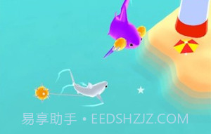 鲨鱼极致吞噬v1.0.0.18截图