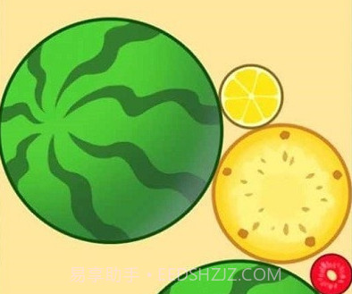 合并西瓜大作战v1.0.17截图