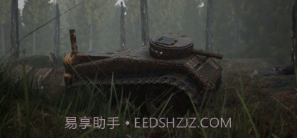 大鼠帝国v0.0.85.19截图