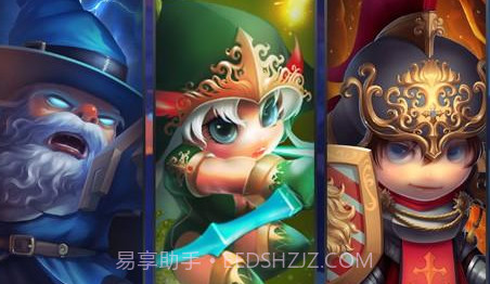 暗黑遗迹v2.7.10截图