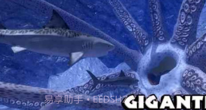 终极鲨鱼模拟器v0.18截图