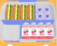 整理便当盒v0.18截图