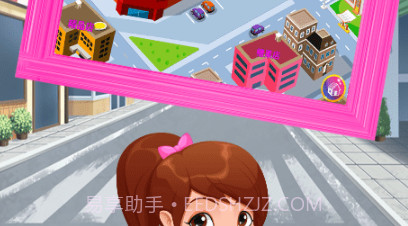 芭比灰姑娘超市v1.17截图