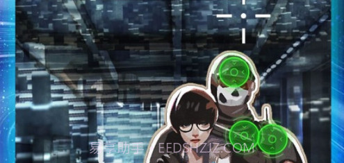 像素太空枪战v100.0.19截图