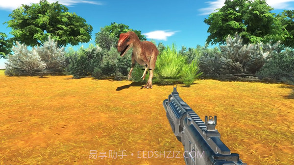 动物起义战斗模拟器正式版1.11截图