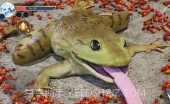 蚂蚁生存日记v1.16截图
