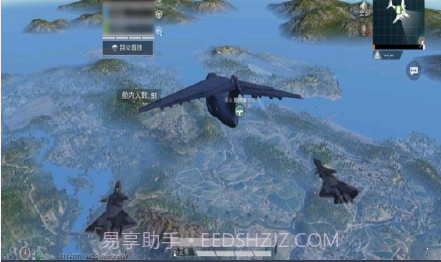 和平精英(老版刺激战场)v1.1.13截图