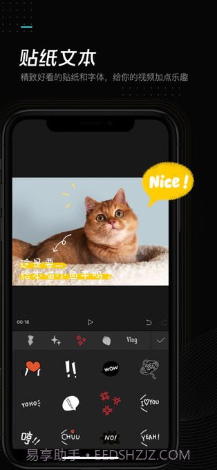 剪映v8.9.08.9.6截图