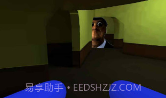 Nextbots恐怖联盟v1.0.20截图