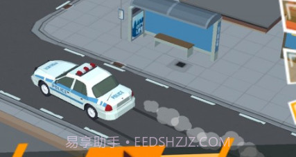 趣味飞车狂飙v2.19截图