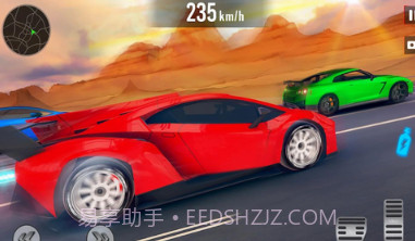 速度赛车手v1.18截图