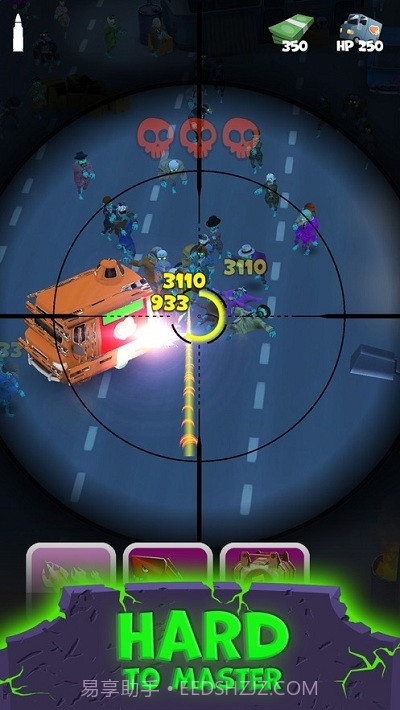 Snipers Vs Thievesv2.1.26185截图