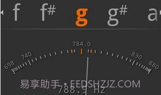 gStrings调音器V1.0.12截图