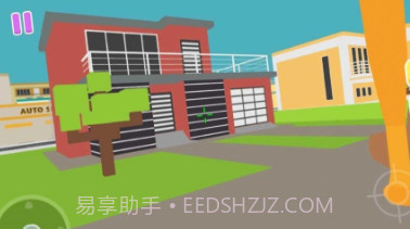 荒野生存冒险v1.0.19截图