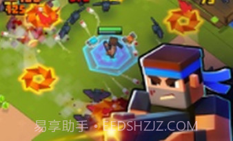 僵尸世界幸存者v1.0.17截图