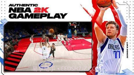 nba2k22更新版本v4.4.0.13截图