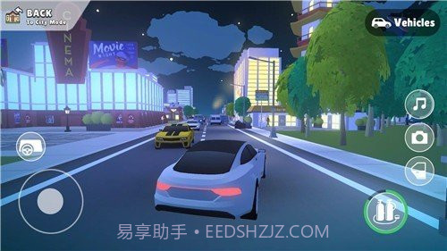 口袋城市2中文版v1.15截图