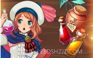 少女小镇v5鐎瑰宕渧1.11截图