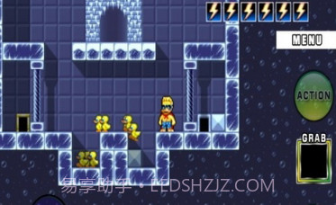 超级鸭子v1.6.16截图