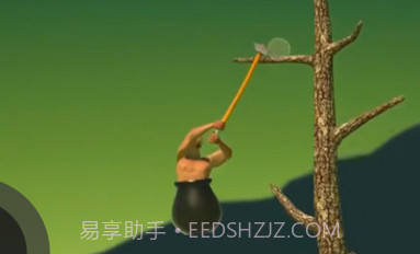 世界上最难的掘地求升攀登v1.15截图