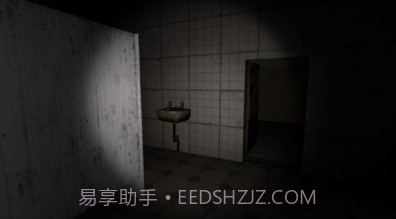 鬼魂theghostv1.0.12截图