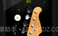 guitartuna吉他调音器下载5.9.0V1.0.14截图