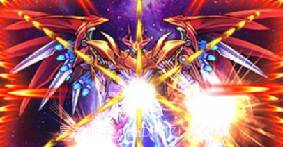 雷电宇宙王者v1.0.19截图