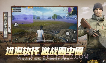 和平精英印度服v1.14.18截图