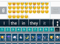 A.I.type键盘免费v1.12截图