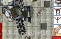 勇士的黎明(勇士的黎明--混沌之战)v1.5.14截图