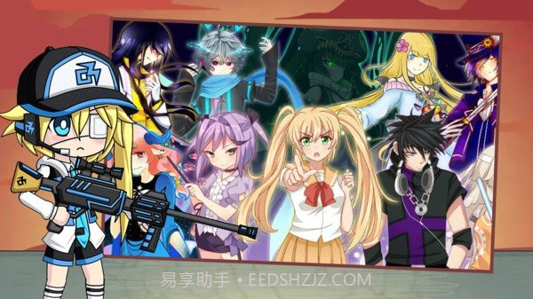 加查海关和咖啡中文版1.1.9截图