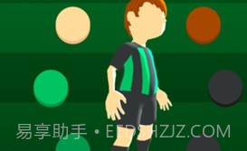 Solid Soccerv1.15截图