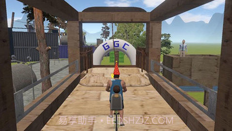 极速青春终极狂飙6.9.18截图