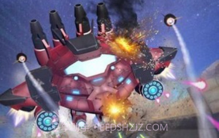 太空骑士追星v4.3.23截图