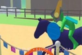 赛马战争v0.13截图