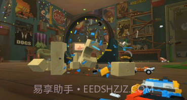 积木碰撞模拟器v1.18截图