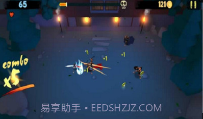 正义冲锋v1.17截图