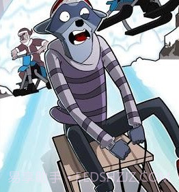 阿比逃亡重置版v2.18截图