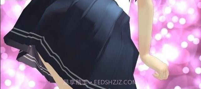 与埃莉一起生活手机版v0.15截图