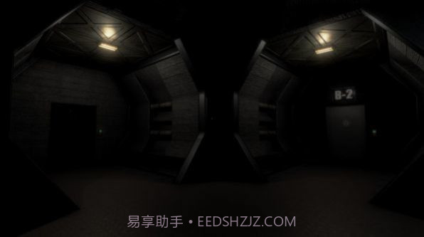 SCP沙雕实验室最新v0.12截图