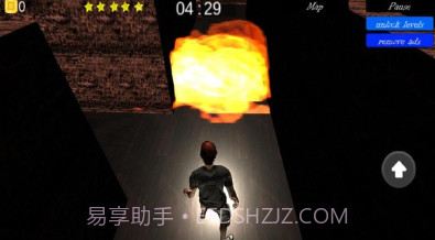 迷宫赛跑者v1.18截图