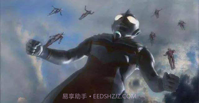 新生代奥特曼变身模拟器1.14截图