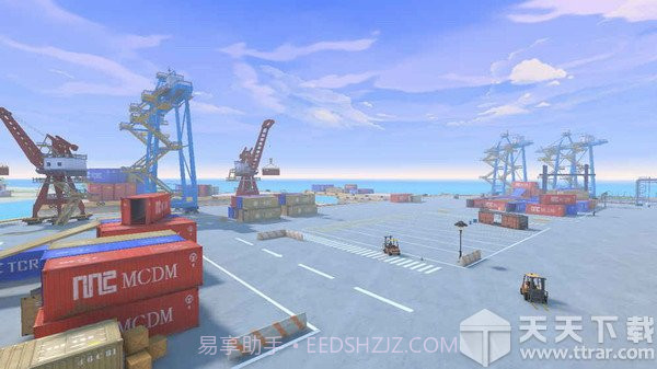 量子特攻内测版v1.14截图