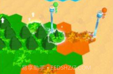 园林竞技场v1.14截图