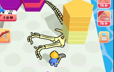 我挖矿贼6v1.16截图