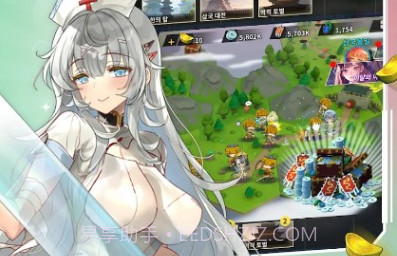 三国武装少女v1.12截图