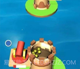 3D塔炮对射v1.18截图