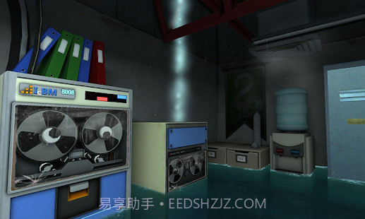 请不要碰任何东西最新版1.3截图