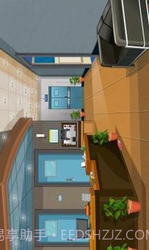 逃离医院官网版1.5截图